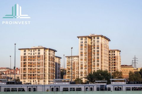 Продажа квартиры  в Стамбуле, Турция 2+1, 78м2, №51424 – фото 6