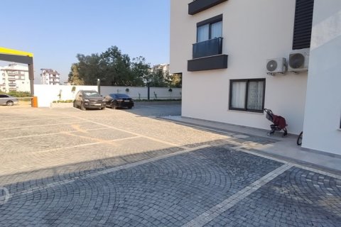 Продажа квартиры  в Авсалларе, Анталье, Турция 1+1, 65м2, №52466 – фото 18
