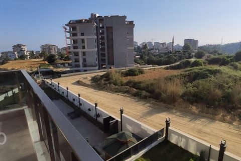 Продажа квартиры  в Авсалларе, Анталье, Турция 1+1, 65м2, №52466 – фото 12