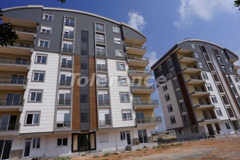 Продажа квартиры  в Анталье, Турция 3+1, 100м2, №52135 – фото 1