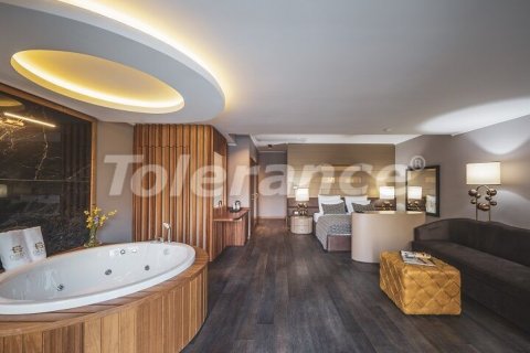 Продажа квартиры в Фетхие, Мугле, Турция студия, 60м2, №51095 – фото 3