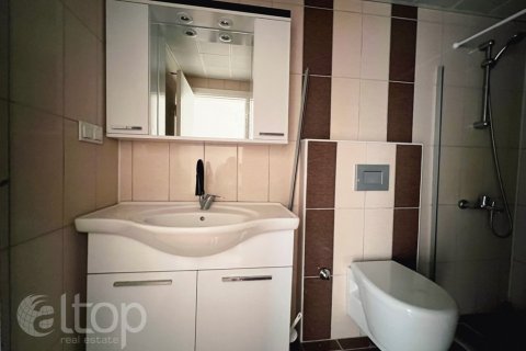 Продажа квартиры  в Махмутларе, Анталье, Турция 2+1, 125м2, №50520 – фото 12