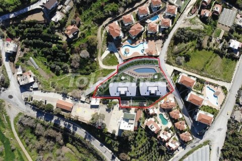 Продажа квартиры  в Аланье, Анталье, Турция 2+1, 3455м2, №34740 – фото 15