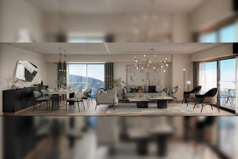 Продажа квартиры  в Измире, Турция 3+1, 153м2, №52445 – фото 12