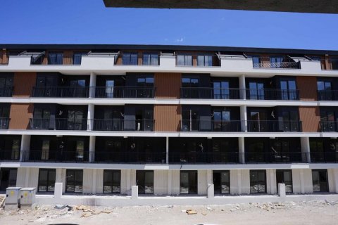 Продажа квартиры  в Анталье, Турция 1+1, 65м2, №53143 – фото 9