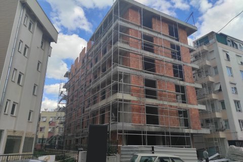 Продажа квартиры  в Анталье, Турция 4+1, 185м2, №52704 – фото 5