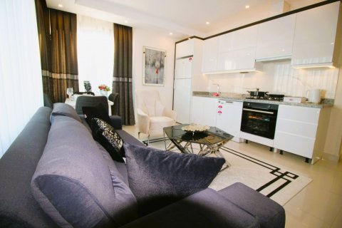 Продажа квартиры в Аланье, Анталья, Турция 2+1, 100м2, №53248 – фото 9
