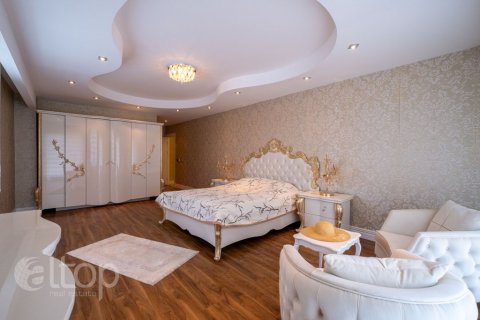 Продажа пентхауса  в Махмутларе, Анталье, Турция 3+1, 385м2, №53623 – фото 17