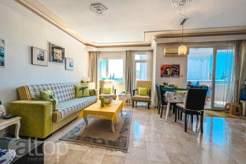 Продажа квартиры  в Махмутларе, Анталье, Турция 2+1, 110м2, №50518 – фото 18