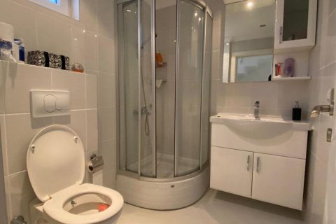 Продажа виллы  в Инджекуме, Анталье, Турция 4+1, 290м2, №51885 – фото 21