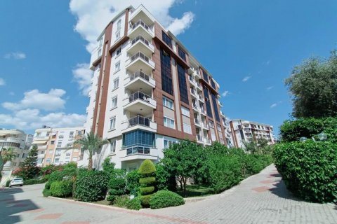 Продажа квартиры  в Авсалларе, Анталье, Турция 2+1, 100м2, №51679 – фото 13