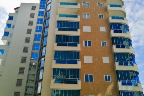 Продажа квартиры  в Махмутларе, Анталье, Турция 2+1, 125м2, №54566 – фото 18