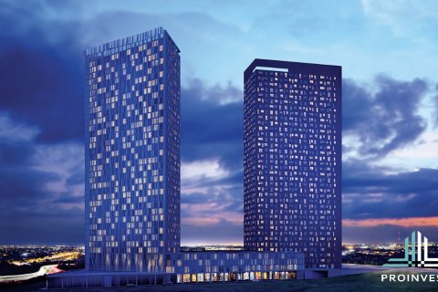 Продажа квартиры  в Стамбуле, Турция 2+1, 106м2, №53750 – фото 3