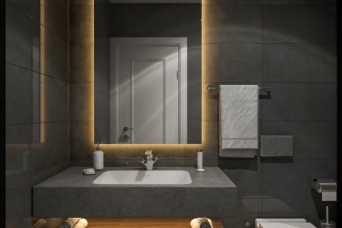 Продажа виллы  в Бекташе, Аланье, Анталье, Турция 3+2, 412м2, №52104 – фото 3