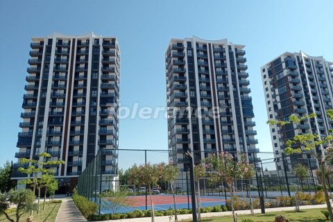 Продажа квартиры  в Анталье, Турция 1+1, 83м2, №50984 – фото 1