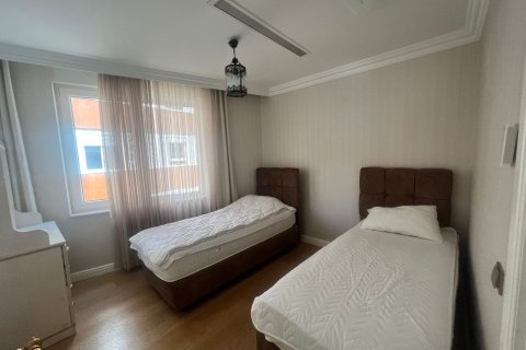 Продажа квартиры  в Коньяалты, Анталье, Турция 2+1, 90м2, №53053 – фото 13