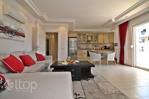 Продажа квартиры  в Махмутларе, Анталье, Турция 2+1, 130м2, №54701 – фото 3
