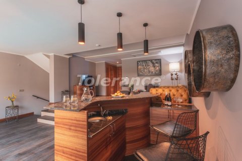 Продажа квартиры в Фетхие, Мугле, Турция студия, 60м2, №51095 – фото 8