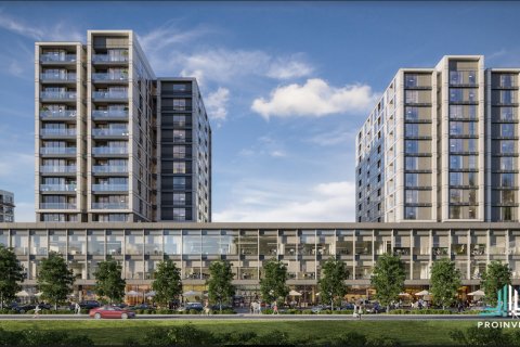 Продажа квартиры  в Стамбуле, Турция 2+1, 86м2, №51407 – фото 2