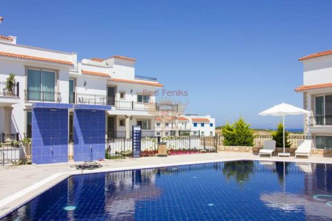 Продажа квартиры  в Гирне, Северный Кипр 3+1, 105м2, №50398 – фото 1