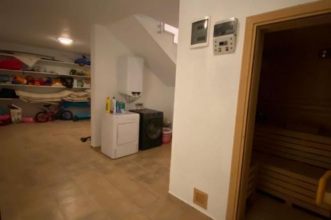 Продажа виллы  в Инджекуме, Анталье, Турция 4+1, 290м2, №51885 – фото 26