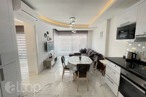 Продажа квартиры  в Авсалларе, Анталье, Турция 1+1, 50м2, №52873 – фото 3