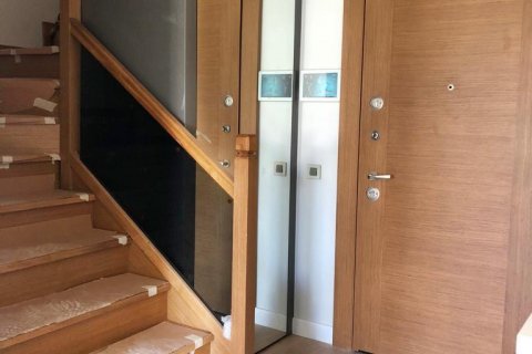 Продажа квартиры  в Анталье, Турция 2+1, 110м2, №52707 – фото 17