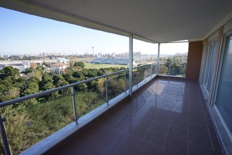 Продажа квартиры  в Анталье, Турция 3+2, 250м2, №52752 – фото 12
