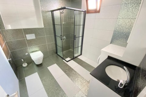 Продажа виллы  в Каргыджаке, Аланье, Анталье, Турция 3+1, 240м2, №52089 – фото 4