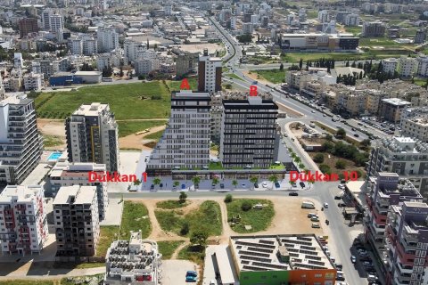 Продажа квартиры в Зейбеккёе, Искеле, Северный Кипр 2+1, 95м2, №53260 – фото 4