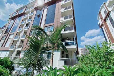 Продажа квартиры  в Авсалларе, Анталье, Турция 2+1, 100м2, №51679 – фото 2