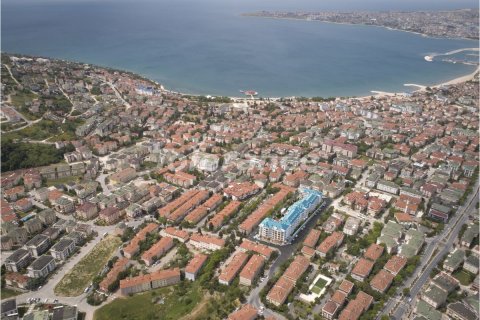 Продажа квартиры  в Стамбуле, Турция 2+1, 148м2, №36808 – фото 17