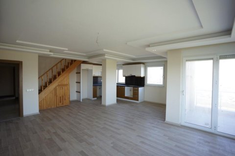 Продажа квартиры  в Анталье, Турция 3+2, 250м2, №52752 – фото 6