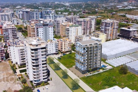 Продажа квартиры  в Махмутларе, Анталье, Турция студия, 54м2, №53840 – фото 6