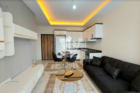 Продажа квартиры в Махмутларе, Анталья, Турция 1+1, 52м2, №46183 – фото 15