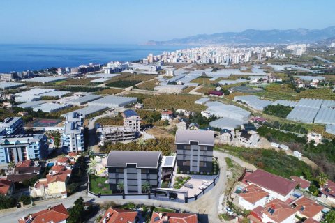 Продажа квартиры в Аланье, Анталья, Турция 2+1, 78м2, №7963 – фото 9