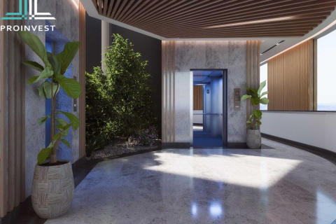 Продажа квартиры  в Анталье, Турция 1+1, 72м2, №53560 – фото 16