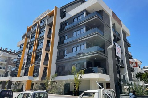 Продажа квартиры  в Анталье, Турция 3+1, 140м2, №52867 – фото 19