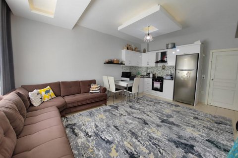 Продажа квартиры  в Махмутларе, Анталье, Турция 2+1, 120м2, №52825 – фото 16