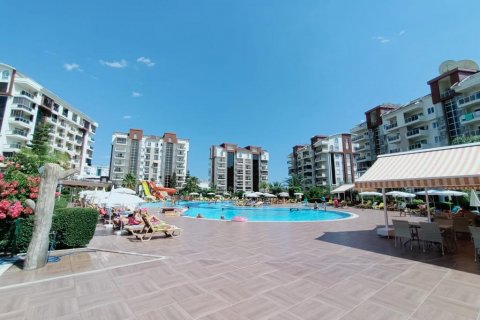 Продажа квартиры  в Авсалларе, Анталье, Турция 2+1, 100м2, №51679 – фото 10