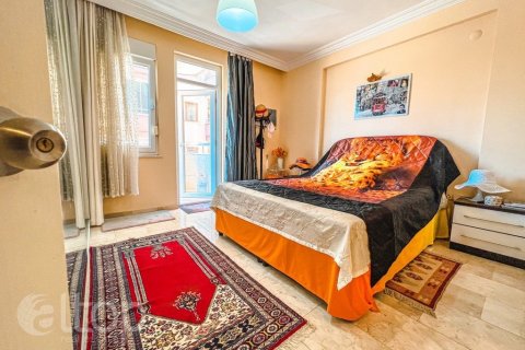 Продажа квартиры  в Махмутларе, Анталье, Турция 2+1, 110м2, №50518 – фото 8