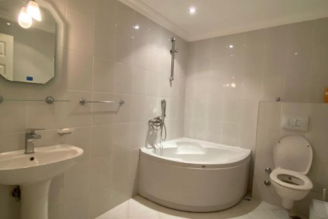 Продажа виллы  в Инджекуме, Анталье, Турция 4+1, 290м2, №51885 – фото 25