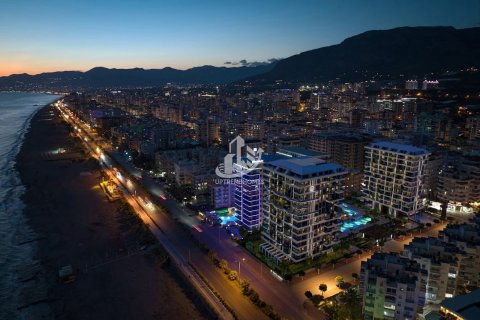 Продажа квартиры  в Махмутларе, Анталье, Турция 1+1, 63м2, №35122 – фото 7