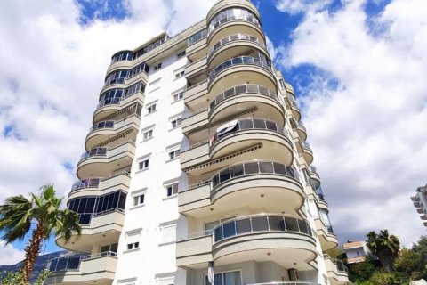 Продажа квартиры  в Махмутларе, Анталье, Турция 2+1, 125м2, №53064 – фото 19