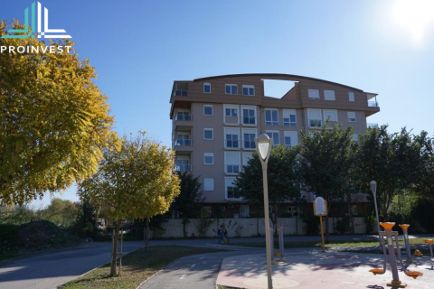 Продажа квартиры  в Анталье, Турция 3+2, 250м2, №52752 – фото 19