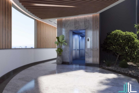 Продажа квартиры  в Анталье, Турция 1+1, 72м2, №53560 – фото 14