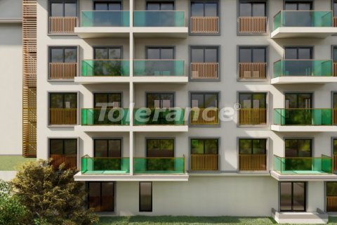 Продажа квартиры  в Аланье, Анталье, Турция 2+1, №52011 – фото 6