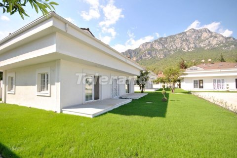 Продажа квартиры в Кемере, Анталья, Турция 2+1, 147м2, №3379 – фото 9