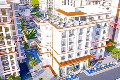 Продажа квартиры  в Искеле, Северный Кипр 2+1, 78м2, №50993 – фото 12