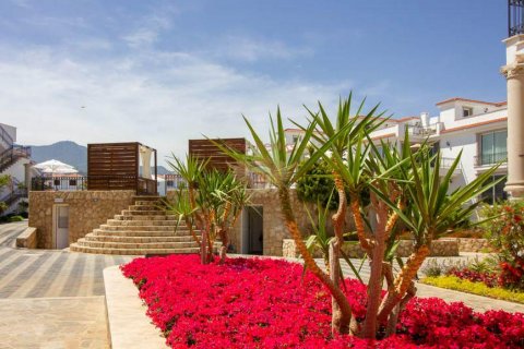 Продажа квартиры  в Гирне, Северный Кипр 3+1, 105м2, №50398 – фото 23